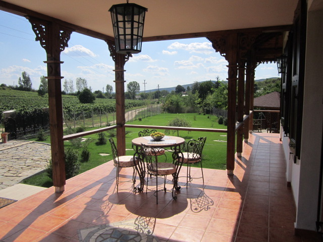 Investments In Romania