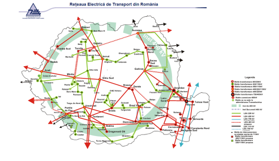 inchiriez teren pentru parc eolian